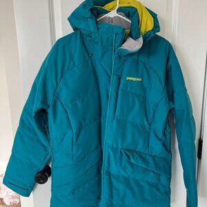 Patagonia Women's Ski Jacket